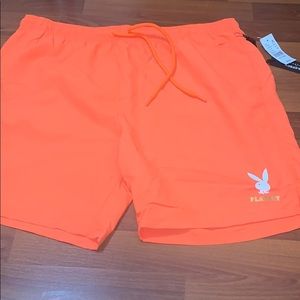 Playboy Shorts